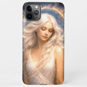 Mystik Woman – Magische Handyhülle iPhone 11Pro Max Hülle