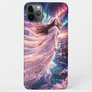 Mystik Woman – Magische Handyhülle iPhone 11Pro Max Hülle