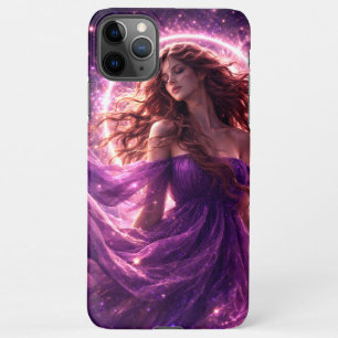 Mystik Woman – Magische Handyhülle iPhone 11Pro Max Hülle