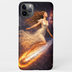 Mystik Woman – Magische Handyhülle iPhone 11Pro Max Hülle