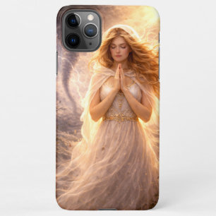 Mystik Woman – Magische Handyhülle iPhone 11Pro Max Hülle