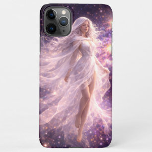 Mystik Woman – Magische Handyhülle iPhone 11Pro Max Hülle