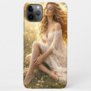 Mystik Woman – Magische Handyhülle iPhone 11Pro Max Hülle