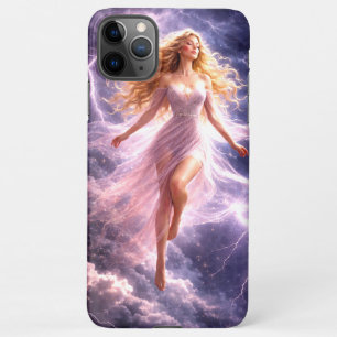 Mystik Woman – Magische Handyhülle iPhone 11Pro Max Hülle