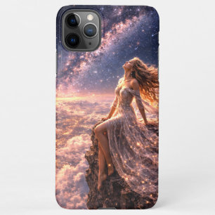 Mystik Woman – Magische Handyhülle iPhone 11Pro Max Hülle