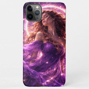 Mystik Woman – Magische Handyhülle iPhone 11Pro Max Hülle