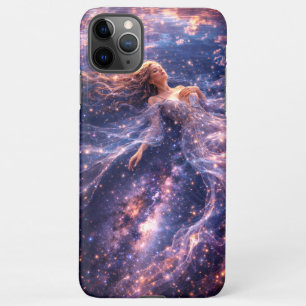 Mystik Woman – Magische Handyhülle iPhone 11Pro Max Hülle