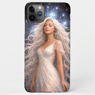 Mystik Woman – Magische Handyhülle iPhone 11Pro Max Hülle