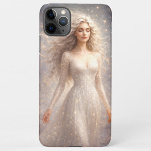 Mystik Woman – Magische Handyhülle iPhone 11Pro Max Hülle