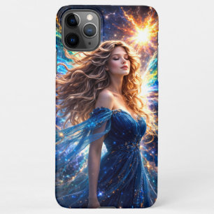 Mystik Woman – Magische Handyhülle iPhone 11Pro Max Hülle