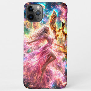Mystik Woman – Magische Handyhülle iPhone 11Pro Max Hülle