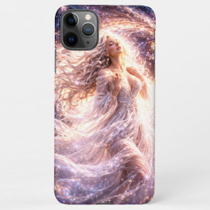 Mystik Woman – Magische Handyhülle iPhone 11Pro Max Hülle