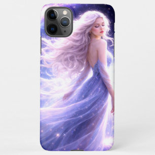 Mystik Woman – Magische Handyhülle iPhone 11Pro Max Hülle