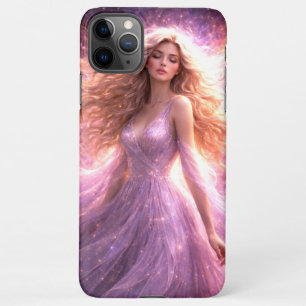 Mystik Woman – Magische Handyhülle iPhone 11Pro Max Hülle