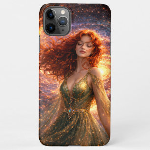 Mystik Woman – Magische Handyhülle iPhone 11Pro Max Hülle
