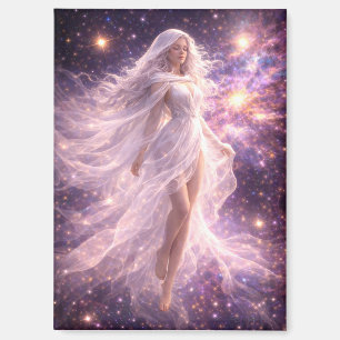 Mystik Woman Magnet