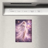 Mystik Woman Magnet (In Situ (Geschirrspüler))