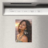 Mystik Woman Magnet (In Situ (Geschirrspüler))