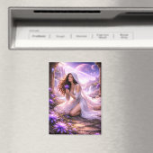 Mystik Woman Magnet (In Situ (Geschirrspüler))