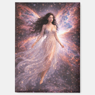 Mystik Woman Magnet