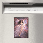 Mystik Woman Magnet (In Situ (Geschirrspüler))