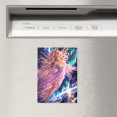 Mystik Woman Magnet (In Situ (Geschirrspüler))