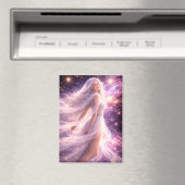Mystik Woman Magnet (In Situ (Geschirrspüler))