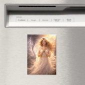 Mystik Woman Magnet (In Situ (Geschirrspüler))