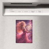 Mystik Woman Magnet (In Situ (Geschirrspüler))