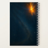 Mystik Woman – Notizblock mit Seele (Rückseite)