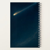 Mystik Woman – Notizblock mit Seele (Rückseite)