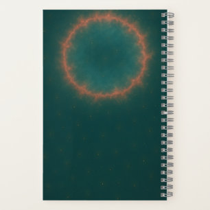 Mystik Woman – Notizblock mit Seele