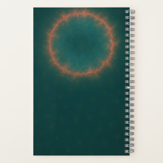 Mystik Woman – Notizblock mit Seele