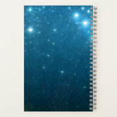 Mystik Woman – Notizblock mit Seele (Rückseite)