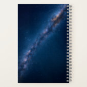 Mystik Woman – Notizblock mit Seele (Rückseite)