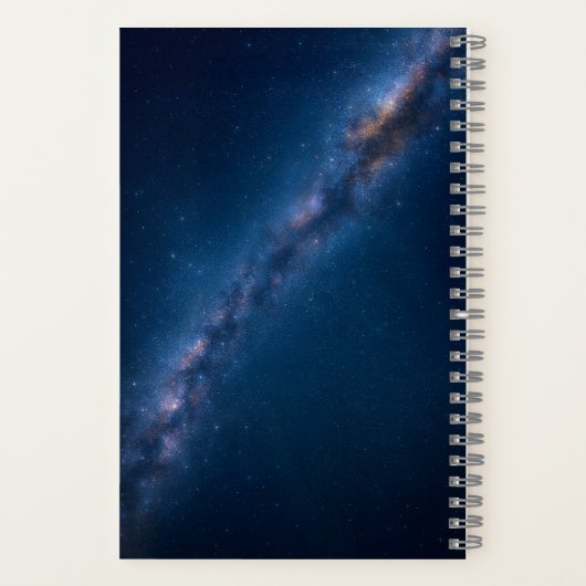 Mystik Woman – Notizblock mit Seele (Rückseite)