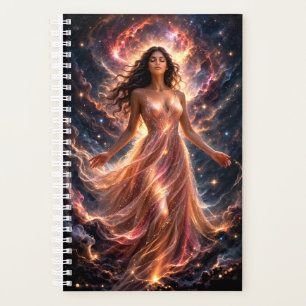 Mystik Woman Planer – Dein Raum für Klarheit