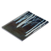 Mystiker 2004 notizblock (Linke Seite)