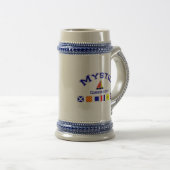 Mystiker, CT Bierglas (VorderseiteRechts)
