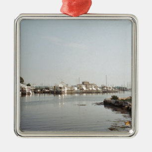 Mystiker, CT Ornament Aus Metall