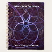 Mystiker Planer (Vorderseite)