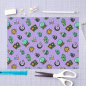 Mystiker Seidenpapier (Handwerk)