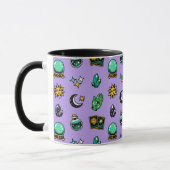 Mystiker Tasse (Links)