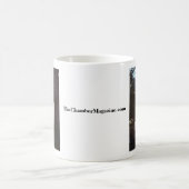 Mystikerin Kaffeetasse (Mittel)