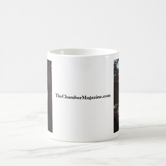 Mystikerin Kaffeetasse (Mittel)