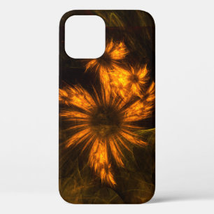 Mystique Garden Abstrakt Art Case-Mate iPhone Hülle