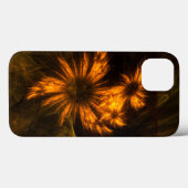 Mystique Garden Abstrakt Art iPhone 6 Fall Case-Mate iPhone Hülle (Rückseite (Horizontal))