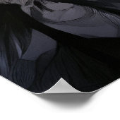 Mystique im Schatten #107 Poster (Ecke)