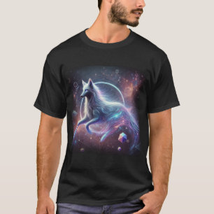 Mystique Wolf T-Shirt