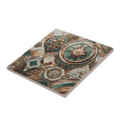 Mystique Zellige Fusion Fliese (Seite)